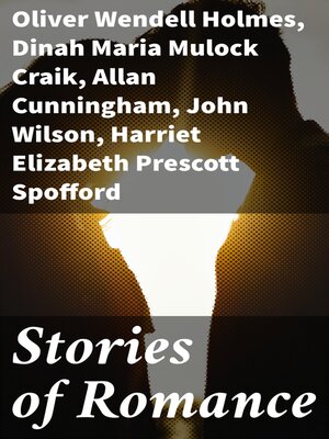 cover image of Stories of Romance